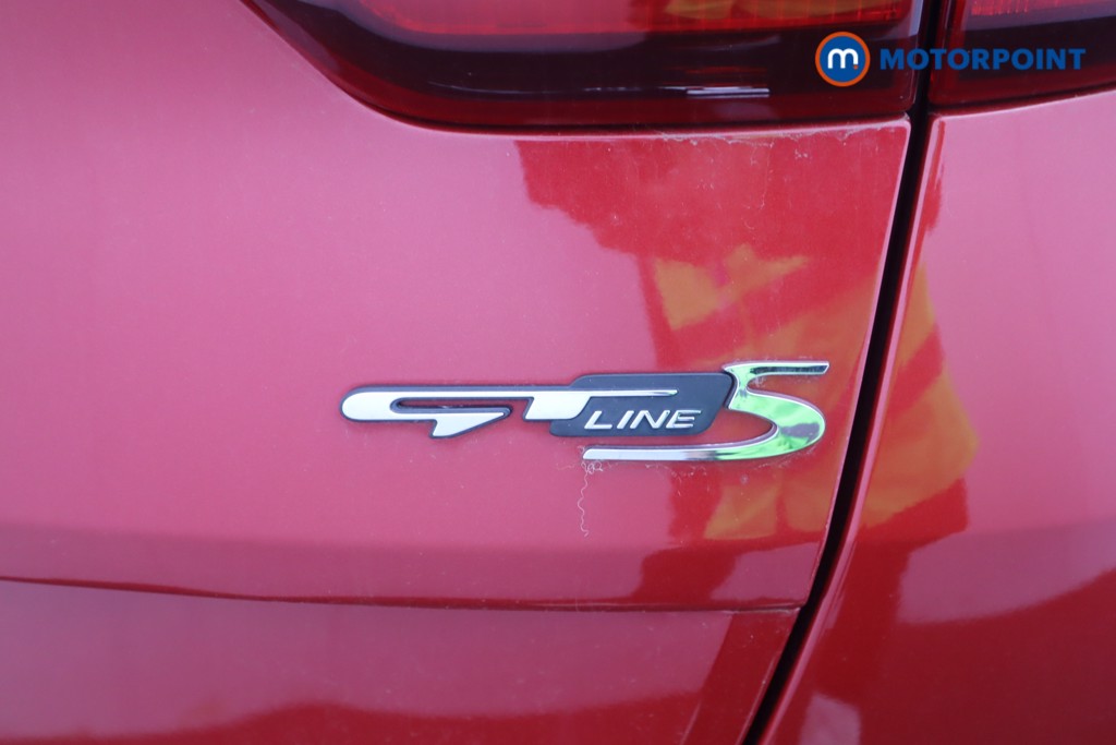 KIA Sportage Gt-Line S Automatic Diesel SUV - Stock Number (1568588) - 22nd supplementary image