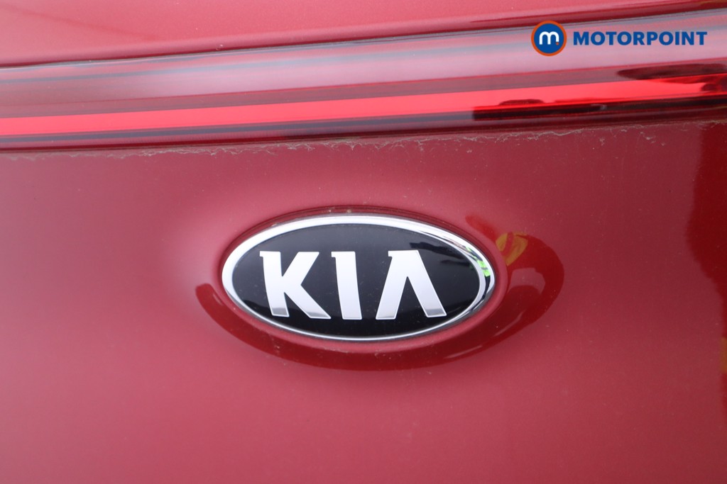 KIA Sportage Gt-Line S Automatic Diesel SUV - Stock Number (1568588) - 23rd supplementary image