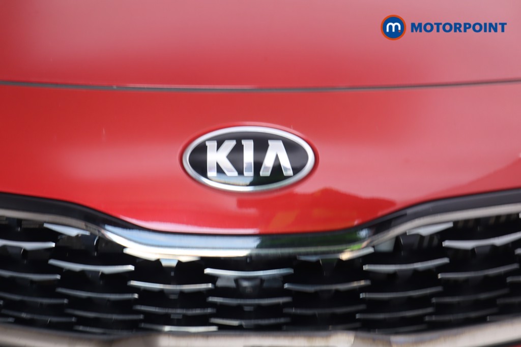 KIA Sportage Gt-Line S Automatic Diesel SUV - Stock Number (1568588) - 24th supplementary image