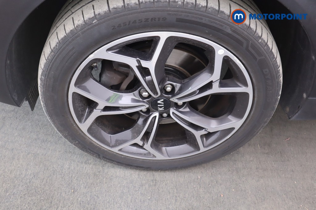 KIA Sportage Gt-Line S Automatic Diesel SUV - Stock Number (1568588) - 27th supplementary image