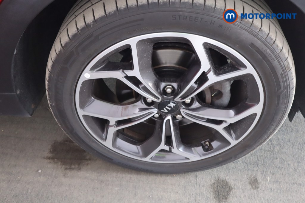 KIA Sportage Gt-Line S Automatic Diesel SUV - Stock Number (1568588) - 29th supplementary image