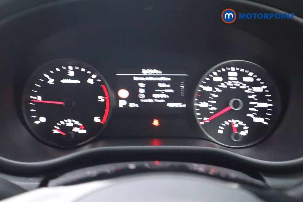 KIA Sportage Gt-Line S Automatic Diesel SUV - Stock Number (1568588) - 1st supplementary image