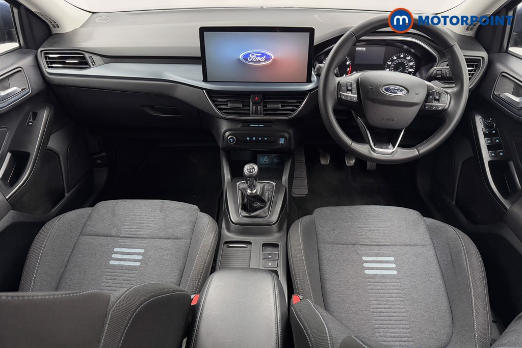 Ford Focus Active Manual Petrol Hatchback - Stock Number (1568616) - 2nd supplementary image