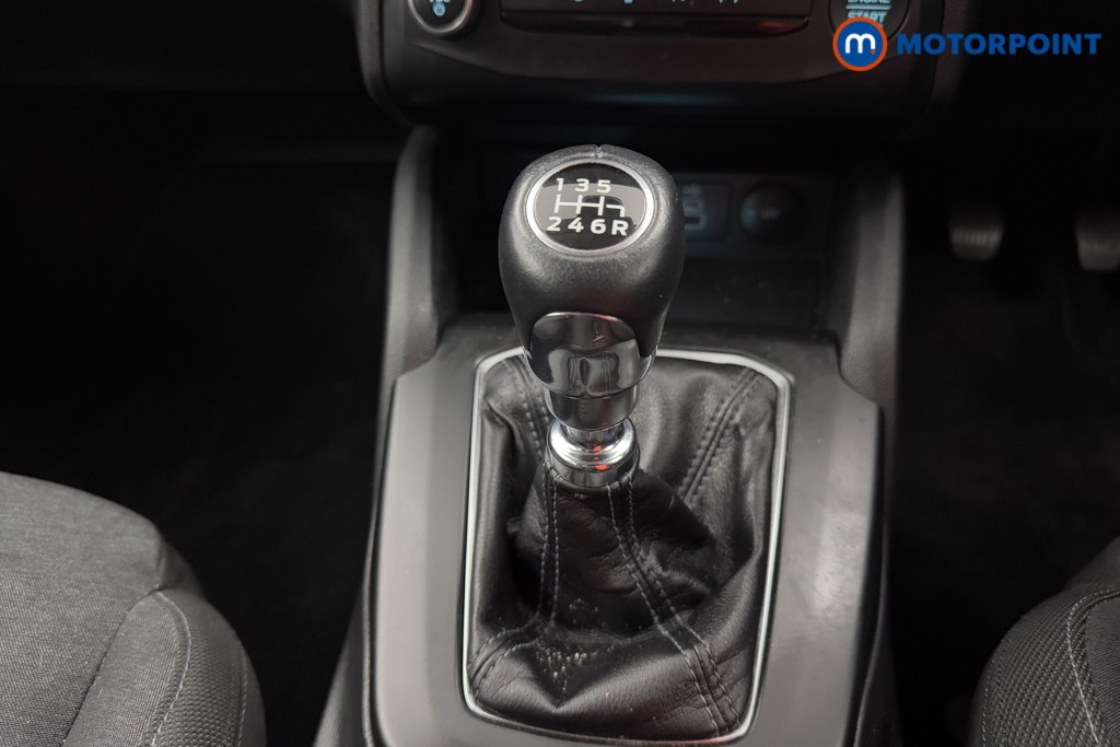 Ford Focus Active Manual Petrol Hatchback - Stock Number (1568616) - 15th supplementary image