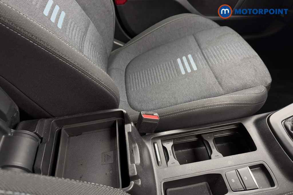 Ford Focus Active Manual Petrol Hatchback - Stock Number (1568616) - 17th supplementary image