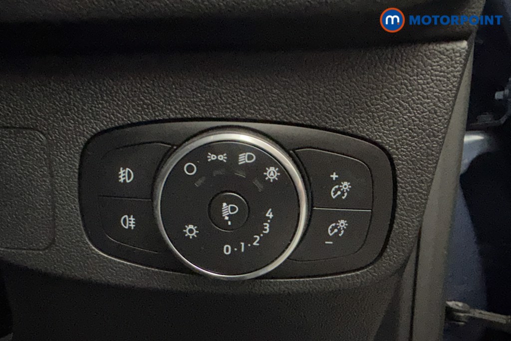 Ford Focus Active Manual Petrol Hatchback - Stock Number (1568616) - 18th supplementary image