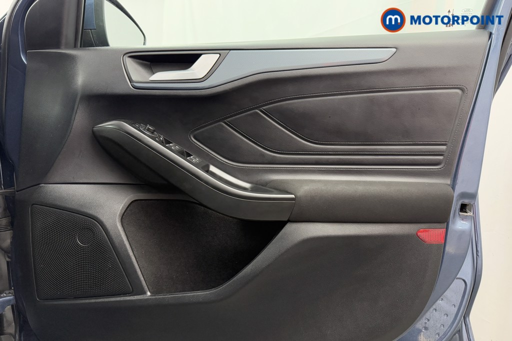 Ford Focus Active Manual Petrol Hatchback - Stock Number (1568616) - 19th supplementary image