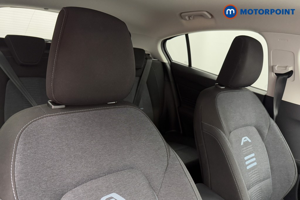 Ford Focus Active Manual Petrol Hatchback - Stock Number (1568616) - 22nd supplementary image
