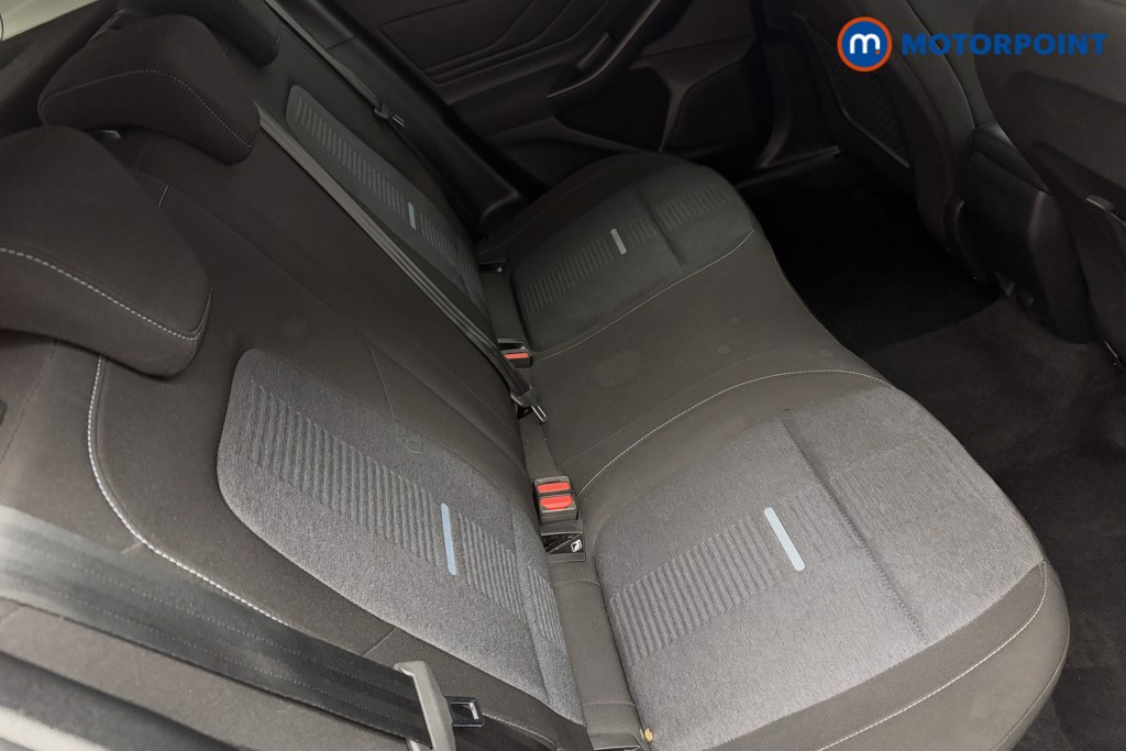 Ford Focus Active Manual Petrol Hatchback - Stock Number (1568616) - 23rd supplementary image