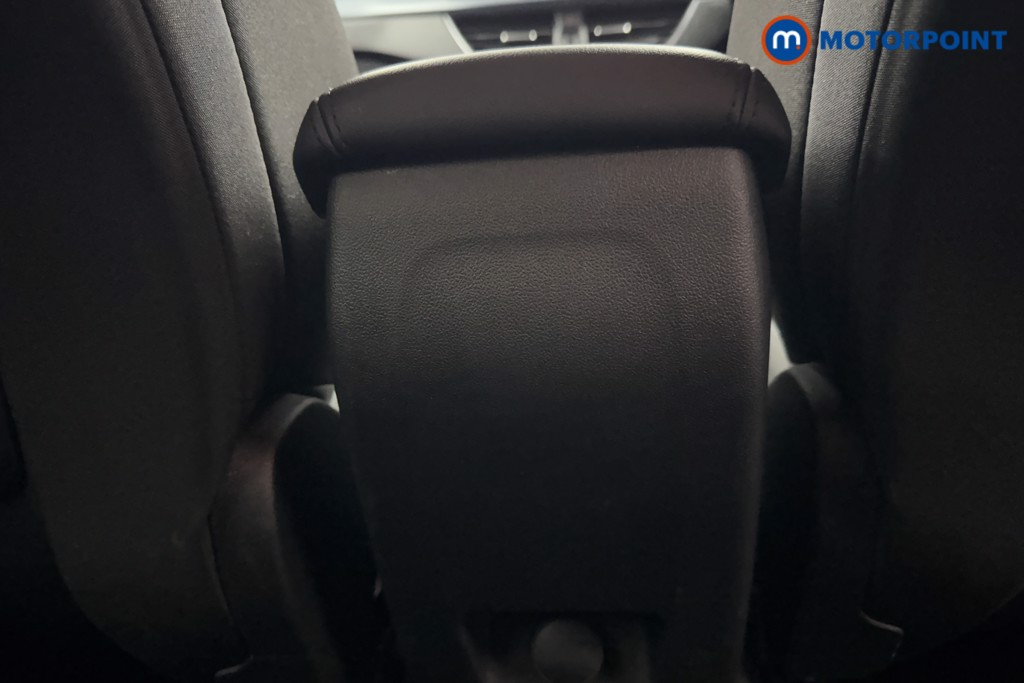 Ford Focus Active Manual Petrol Hatchback - Stock Number (1568616) - 24th supplementary image