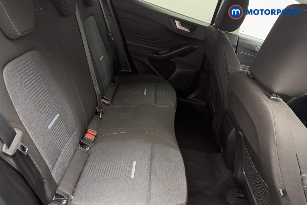 Ford Focus Active Manual Petrol Hatchback - Stock Number (1568616) - 25th supplementary image
