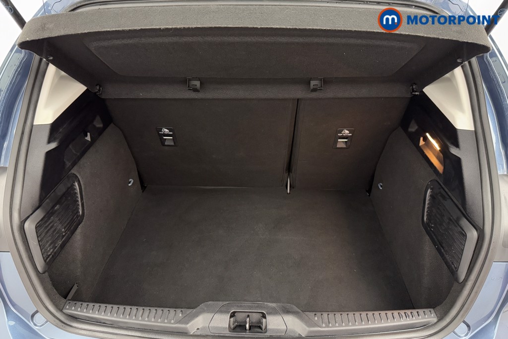 Ford Focus Active Manual Petrol Hatchback - Stock Number (1568616) - 26th supplementary image