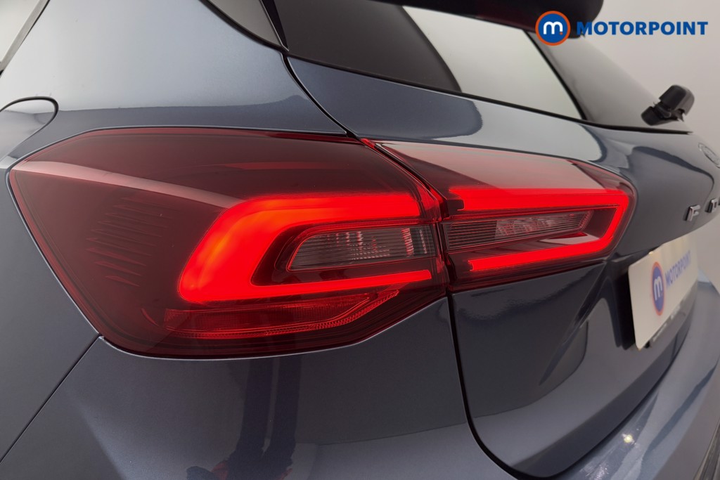 Ford Focus Active Manual Petrol Hatchback - Stock Number (1568616) - 27th supplementary image