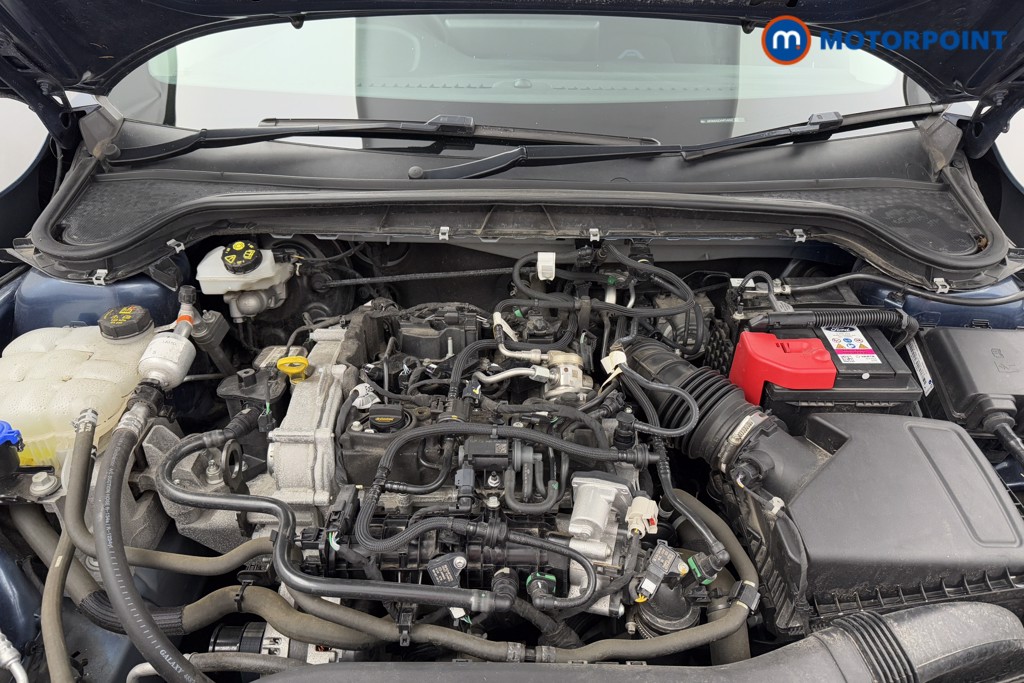 Ford Focus Active Manual Petrol Hatchback - Stock Number (1568616) - 29th supplementary image