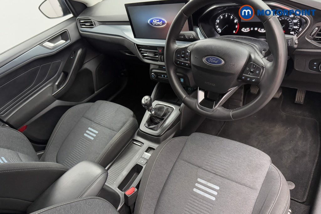 Ford Focus Active Manual Petrol Hatchback - Stock Number (1568616) - 1st supplementary image