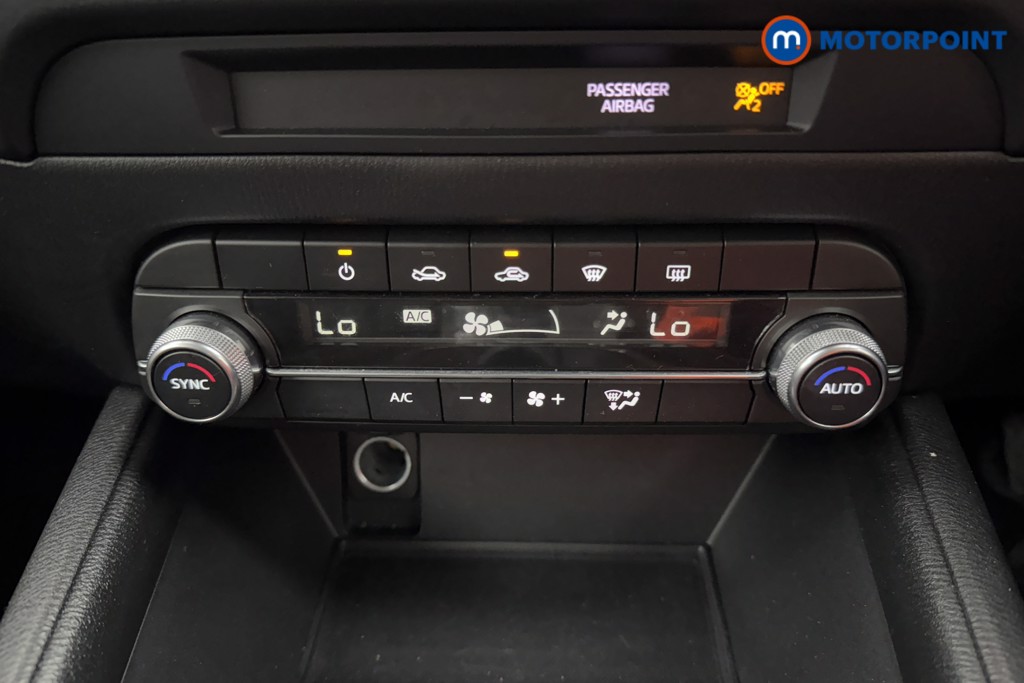 Mazda Cx-5 Centre-Line Manual Petrol-Electric Hybrid SUV - Stock Number (1568624) - 13th supplementary image