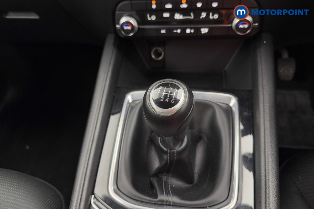 Mazda Cx-5 Centre-Line Manual Petrol-Electric Hybrid SUV - Stock Number (1568624) - 14th supplementary image