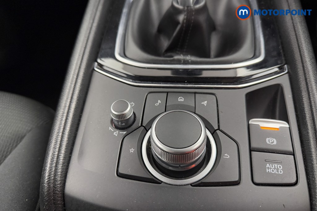 Mazda Cx-5 Centre-Line Manual Petrol-Electric Hybrid SUV - Stock Number (1568624) - 15th supplementary image