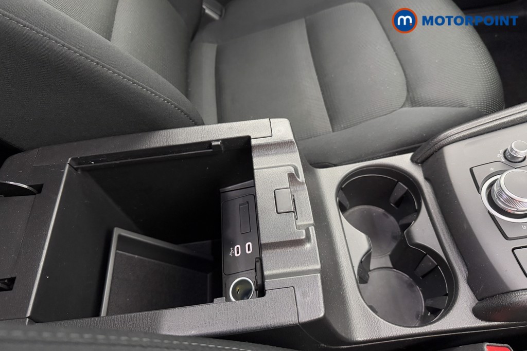 Mazda Cx-5 Centre-Line Manual Petrol-Electric Hybrid SUV - Stock Number (1568624) - 17th supplementary image