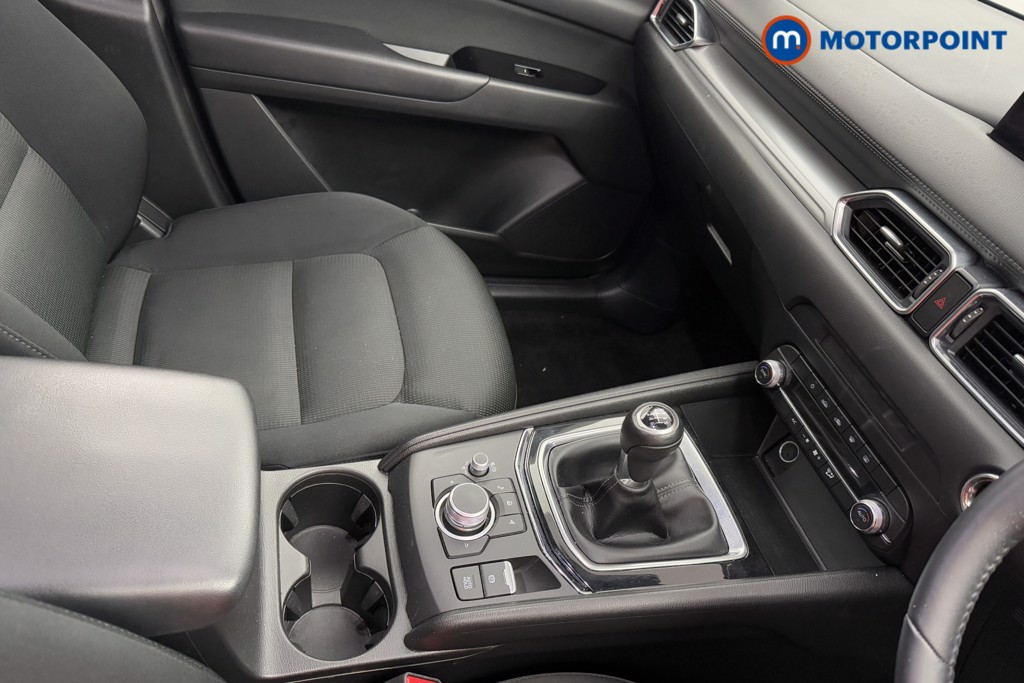 Mazda Cx-5 Centre-Line Manual Petrol-Electric Hybrid SUV - Stock Number (1568624) - 18th supplementary image