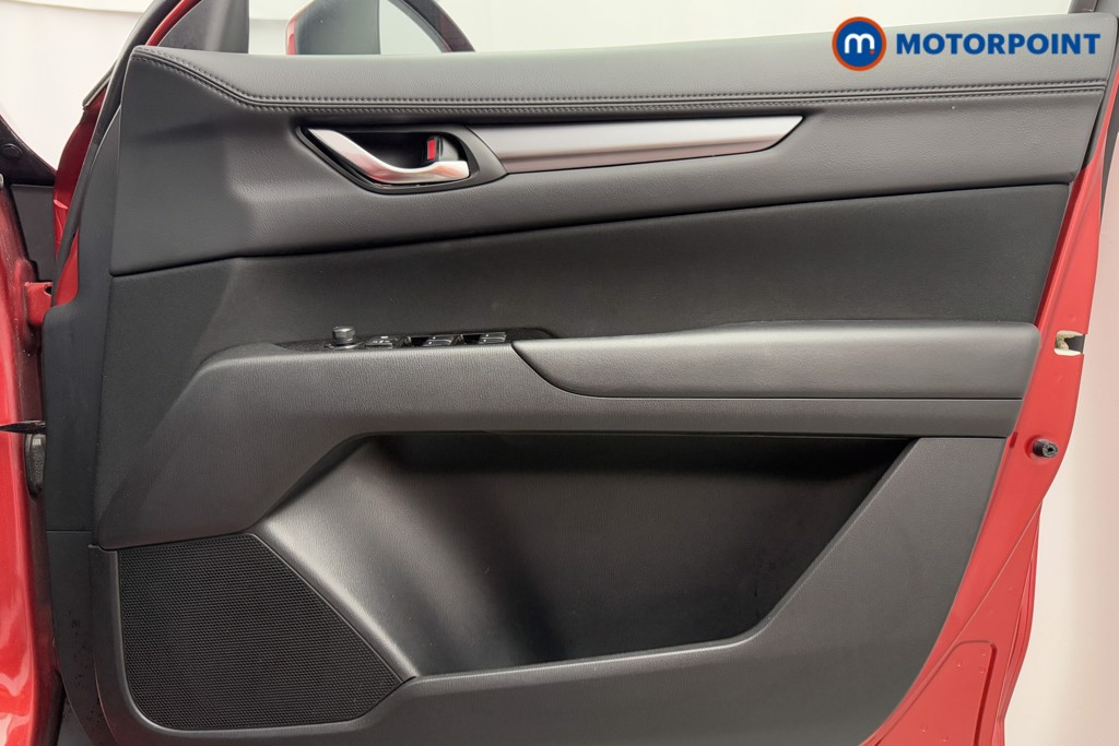 Mazda Cx-5 Centre-Line Manual Petrol-Electric Hybrid SUV - Stock Number (1568624) - 20th supplementary image