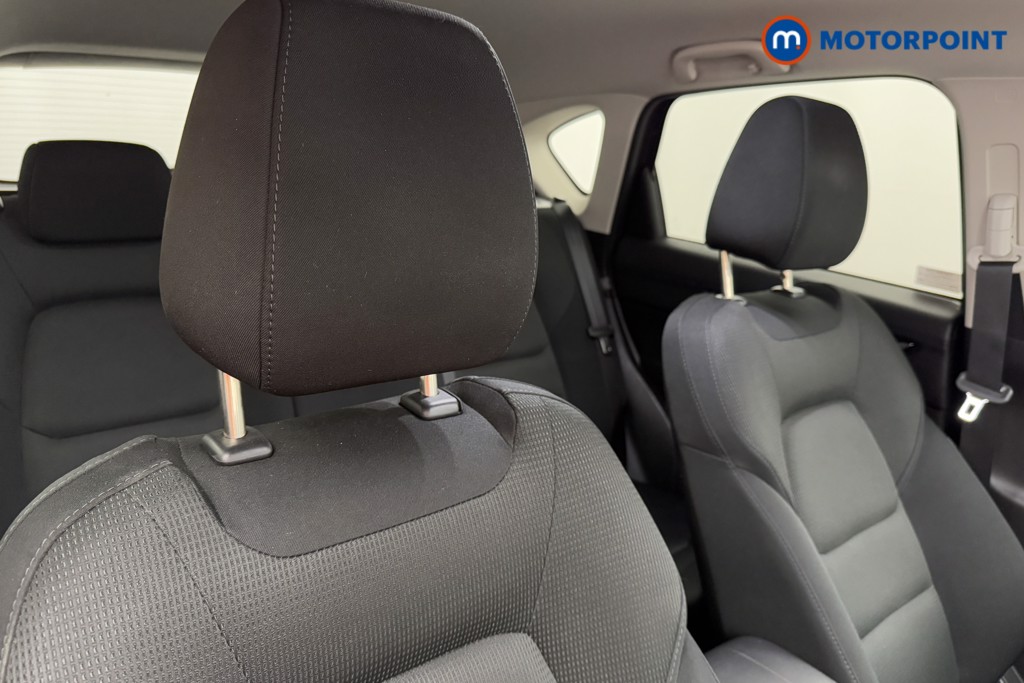 Mazda Cx-5 Centre-Line Manual Petrol-Electric Hybrid SUV - Stock Number (1568624) - 23rd supplementary image
