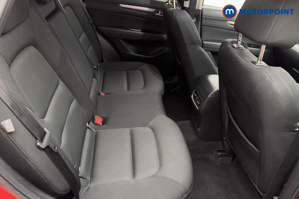 Mazda Cx-5 Centre-Line Manual Petrol-Electric Hybrid SUV - Stock Number (1568624) - 24th supplementary image