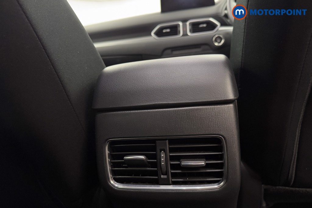 Mazda Cx-5 Centre-Line Manual Petrol-Electric Hybrid SUV - Stock Number (1568624) - 25th supplementary image