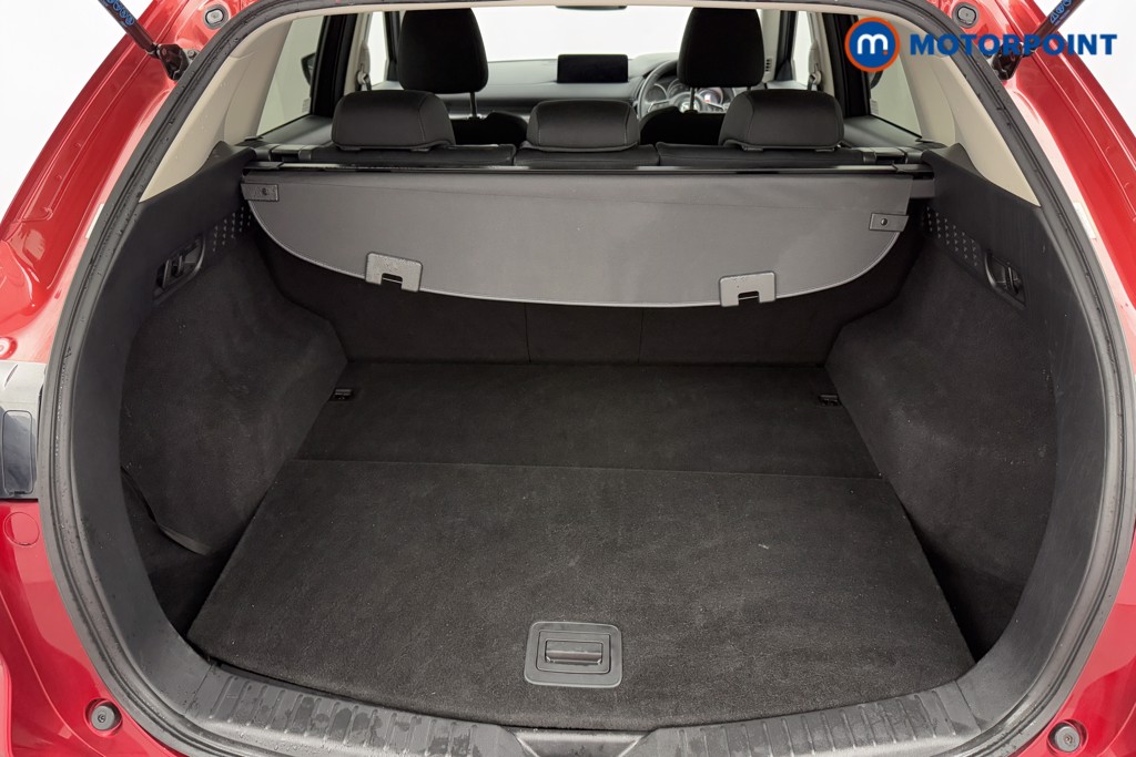 Mazda Cx-5 Centre-Line Manual Petrol-Electric Hybrid SUV - Stock Number (1568624) - 28th supplementary image