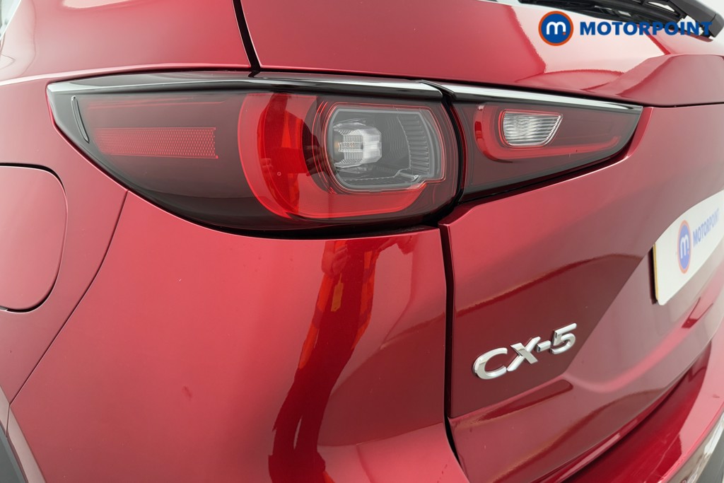 Mazda Cx-5 Centre-Line Manual Petrol-Electric Hybrid SUV - Stock Number (1568624) - 29th supplementary image
