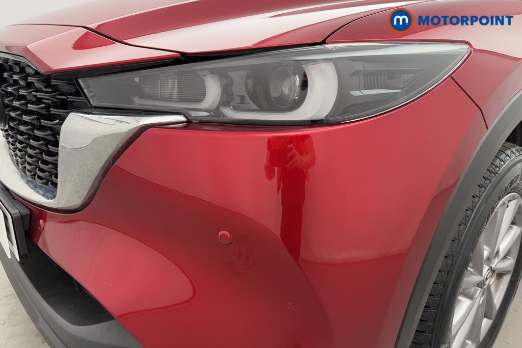 Mazda Cx-5 Centre-Line Manual Petrol-Electric Hybrid SUV - Stock Number (1568624) - 30th supplementary image