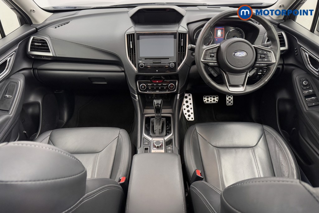 Subaru Forester Xe Premium Automatic Petrol-Electric Hybrid SUV - Stock Number (1568665) - 2nd supplementary image