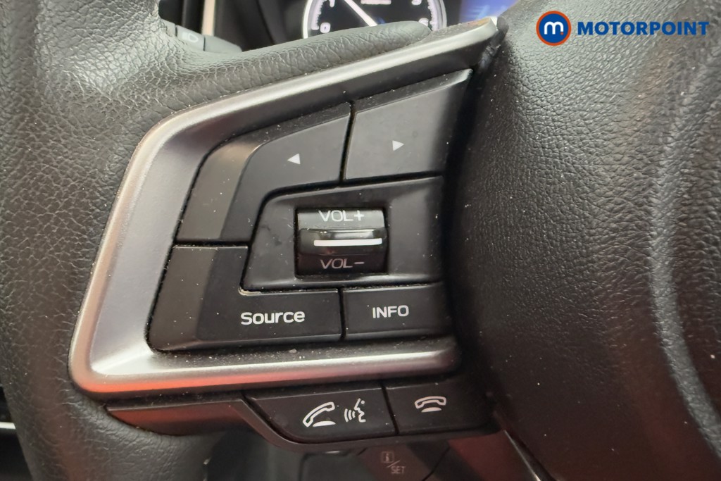 Subaru Forester Xe Premium Automatic Petrol-Electric Hybrid SUV - Stock Number (1568665) - 4th supplementary image