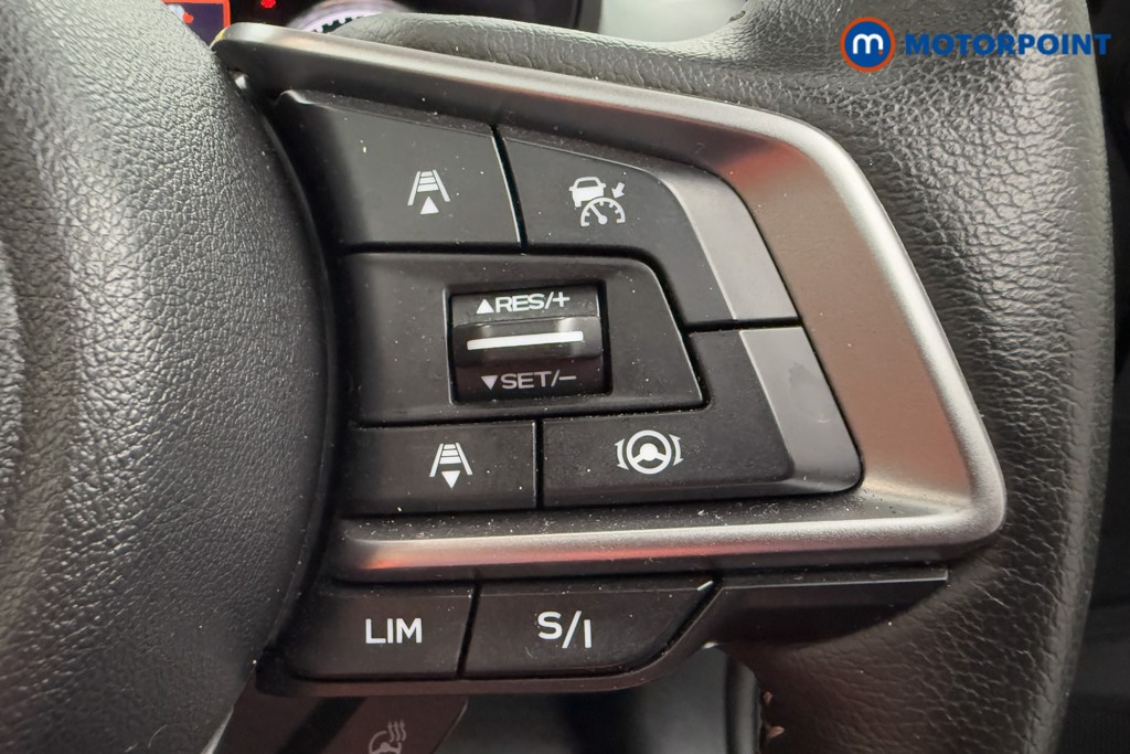 Subaru Forester Xe Premium Automatic Petrol-Electric Hybrid SUV - Stock Number (1568665) - 5th supplementary image