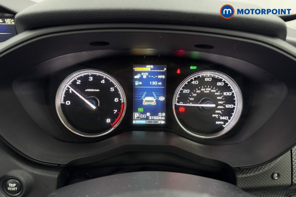 Subaru Forester Xe Premium Automatic Petrol-Electric Hybrid SUV - Stock Number (1568665) - 6th supplementary image