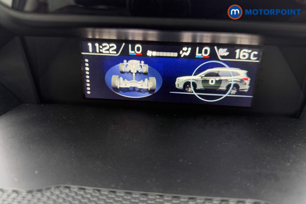 Subaru Forester Xe Premium Automatic Petrol-Electric Hybrid SUV - Stock Number (1568665) - 7th supplementary image