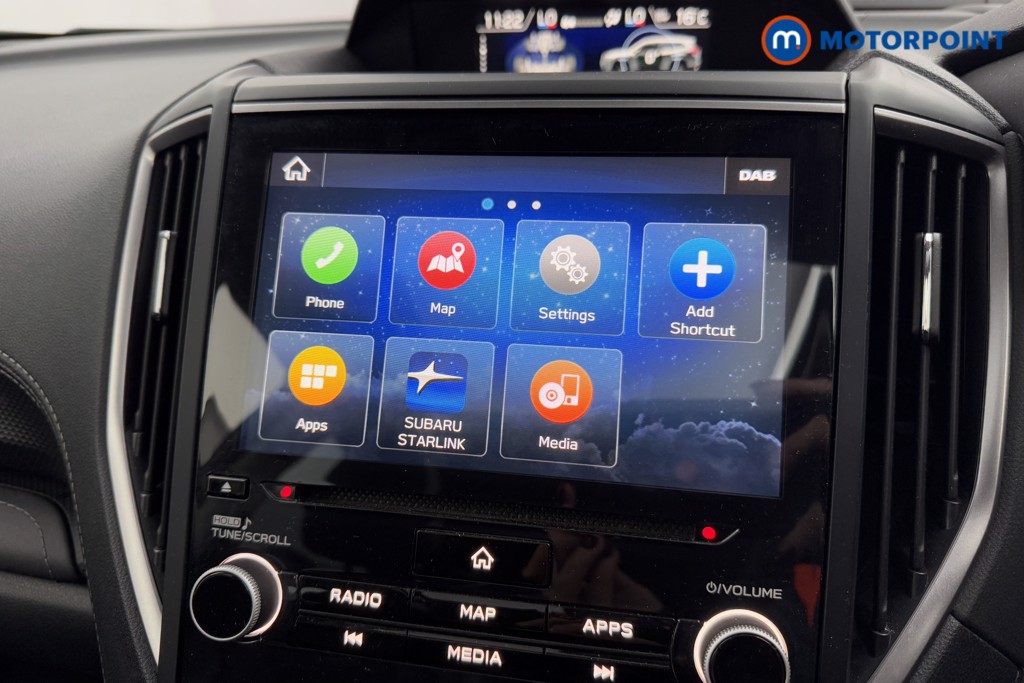 Subaru Forester Xe Premium Automatic Petrol-Electric Hybrid SUV - Stock Number (1568665) - 8th supplementary image