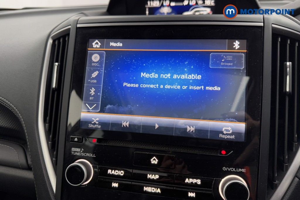 Subaru Forester Xe Premium Automatic Petrol-Electric Hybrid SUV - Stock Number (1568665) - 11th supplementary image