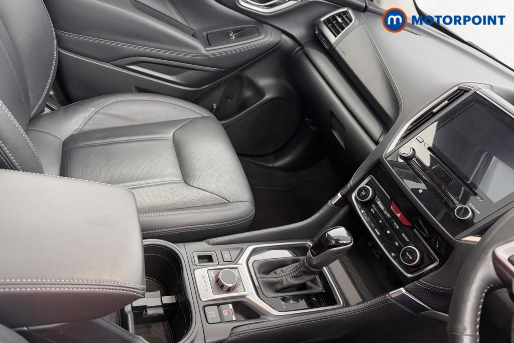 Subaru Forester Xe Premium Automatic Petrol-Electric Hybrid SUV - Stock Number (1568665) - 20th supplementary image