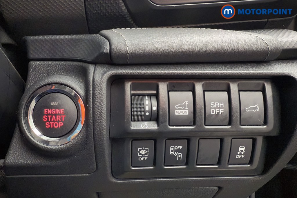 Subaru Forester Xe Premium Automatic Petrol-Electric Hybrid SUV - Stock Number (1568665) - 21st supplementary image