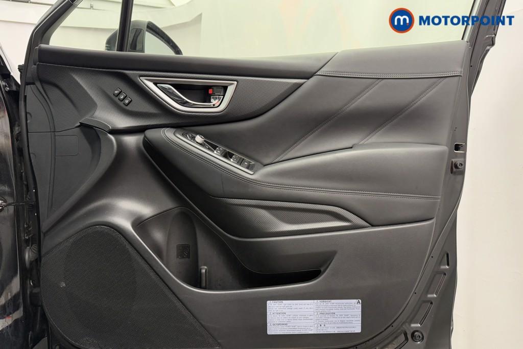 Subaru Forester Xe Premium Automatic Petrol-Electric Hybrid SUV - Stock Number (1568665) - 22nd supplementary image