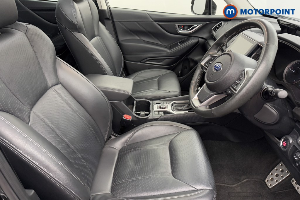 Subaru Forester Xe Premium Automatic Petrol-Electric Hybrid SUV - Stock Number (1568665) - 24th supplementary image