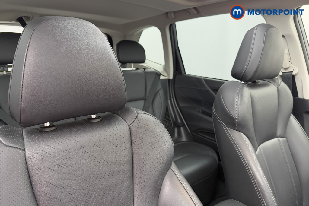 Subaru Forester Xe Premium Automatic Petrol-Electric Hybrid SUV - Stock Number (1568665) - 25th supplementary image