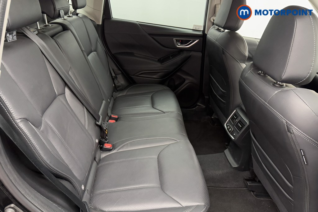 Subaru Forester Xe Premium Automatic Petrol-Electric Hybrid SUV - Stock Number (1568665) - 28th supplementary image