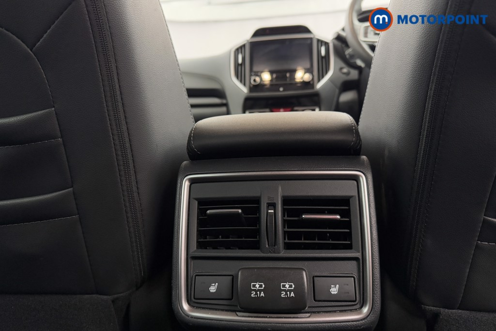 Subaru Forester Xe Premium Automatic Petrol-Electric Hybrid SUV - Stock Number (1568665) - 29th supplementary image