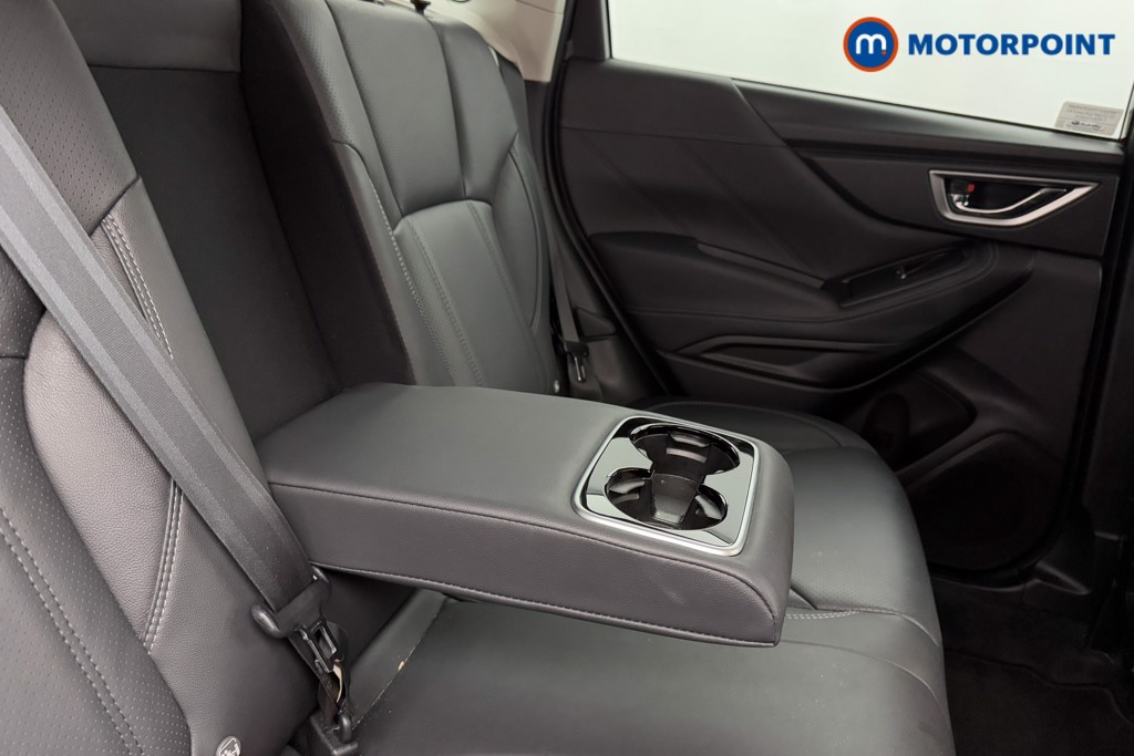 Subaru Forester Xe Premium Automatic Petrol-Electric Hybrid SUV - Stock Number (1568665) - 30th supplementary image