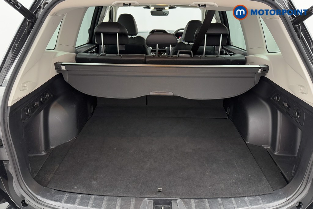 Subaru Forester Xe Premium Automatic Petrol-Electric Hybrid SUV - Stock Number (1568665) - 32nd supplementary image
