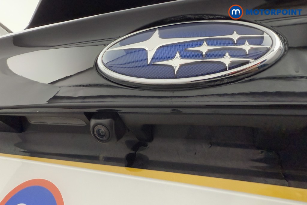Subaru Forester Xe Premium Automatic Petrol-Electric Hybrid SUV - Stock Number (1568665) - 35th supplementary image