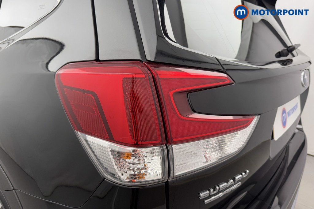 Subaru Forester Xe Premium Automatic Petrol-Electric Hybrid SUV - Stock Number (1568665) - 36th supplementary image