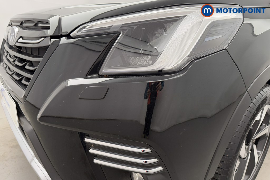 Subaru Forester Xe Premium Automatic Petrol-Electric Hybrid SUV - Stock Number (1568665) - 37th supplementary image